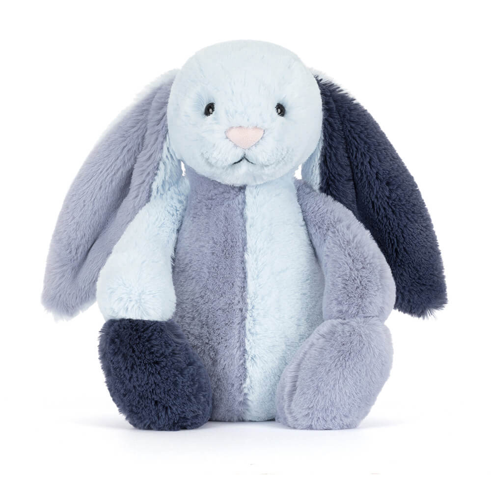 Puddlesea Bunny Original (Patchwork), View 4