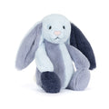 Puddlesea Bunny Original (Patchwork), Main View