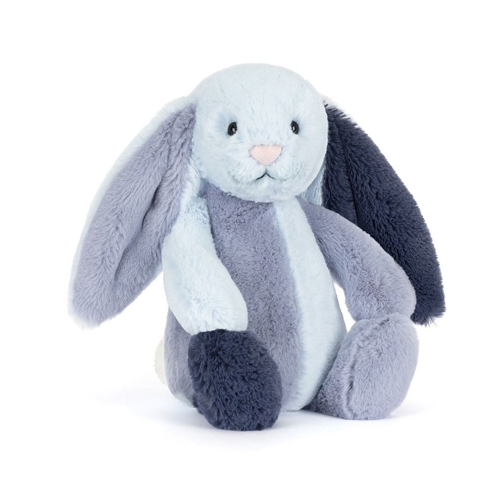 Puddlesea Bunny Original (Patchwork), Main View