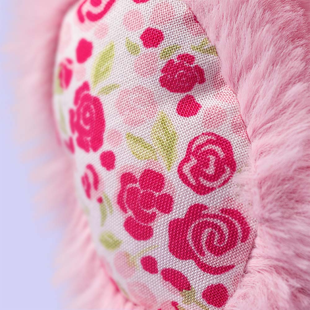 Blushkin Blossom Luxe Bunny Original, View 1