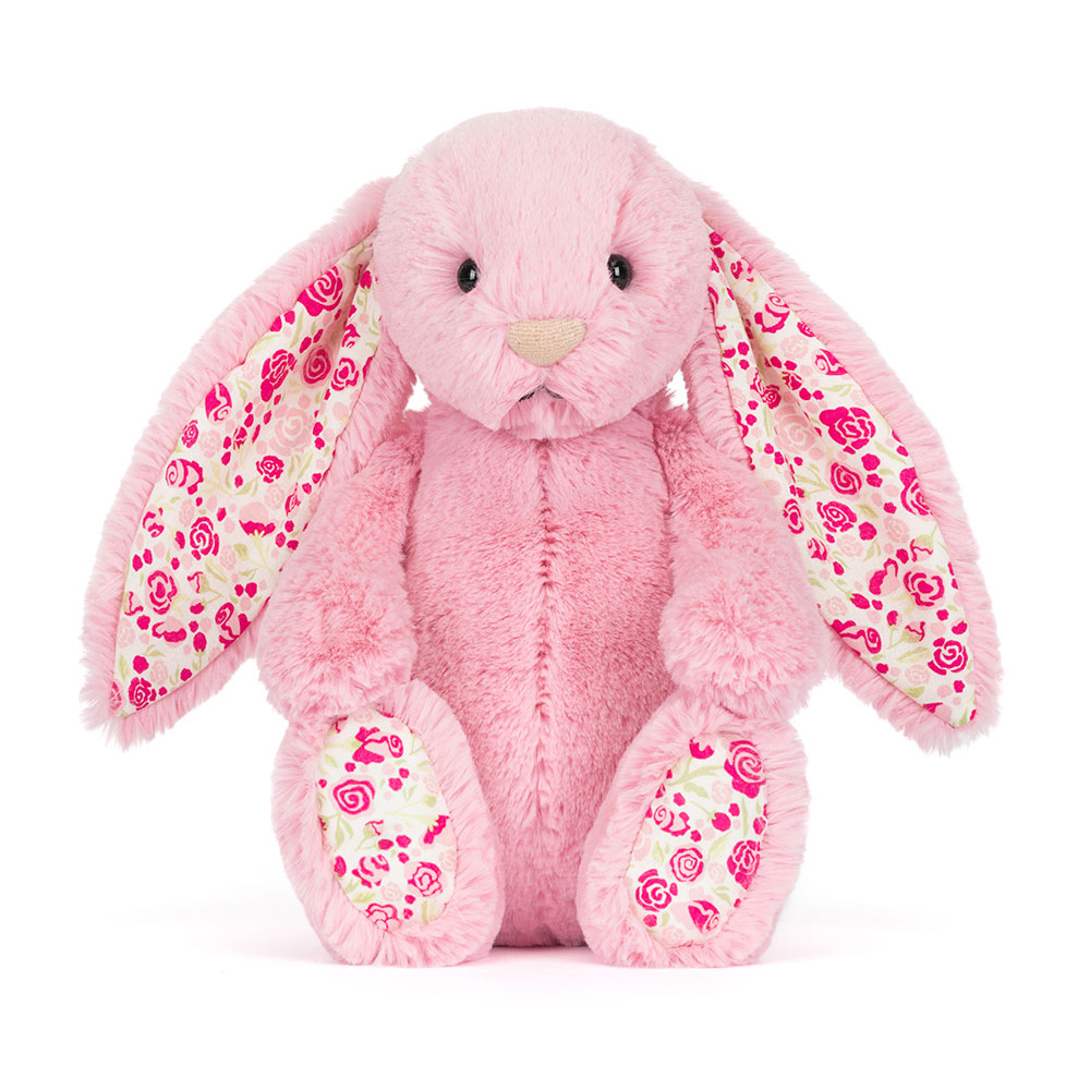 Blushkin Blossom Luxe Bunny Original, View 4