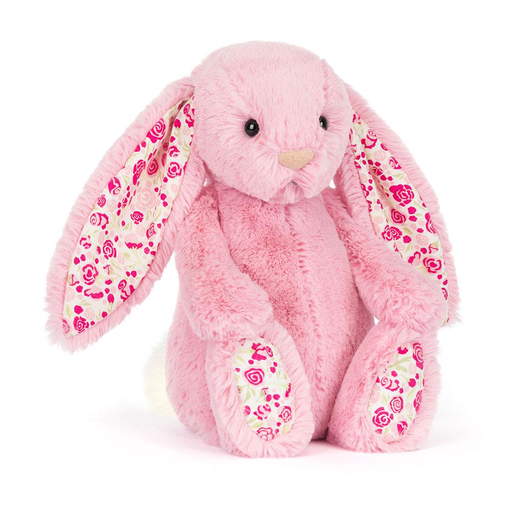 Blushkin Blossom Luxe Bunny Original, Main View