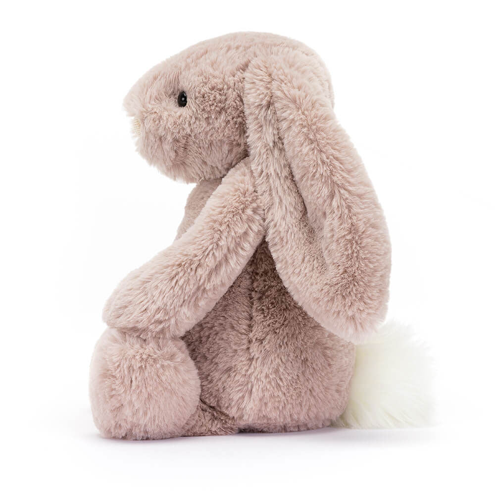 Bashful Luxe Bunny Rosa Original, View 3