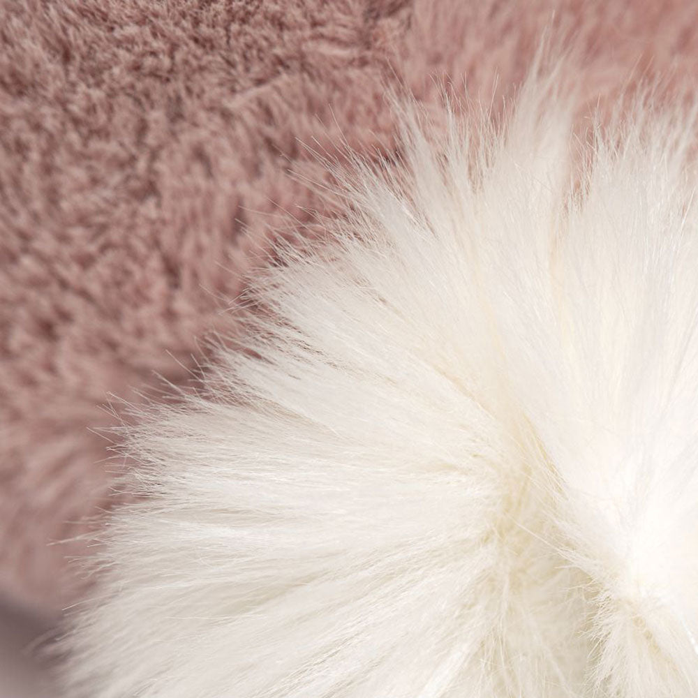 Bashful Luxe Bunny Rosa Original, View 4