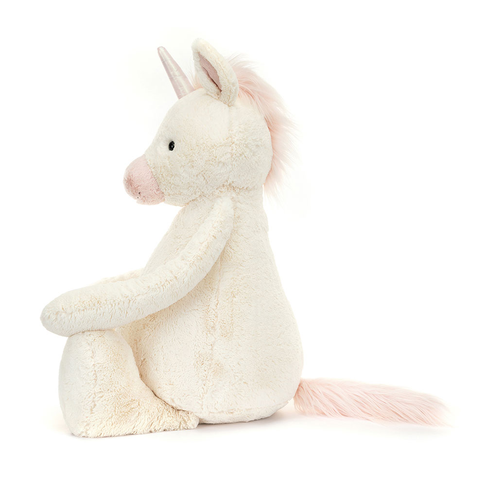 Bashful Unicorn Giant, View 2