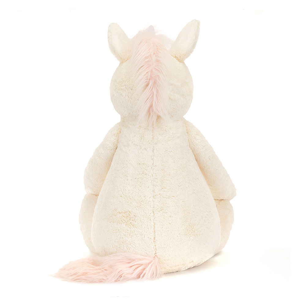 Bashful Unicorn Giant, View 3