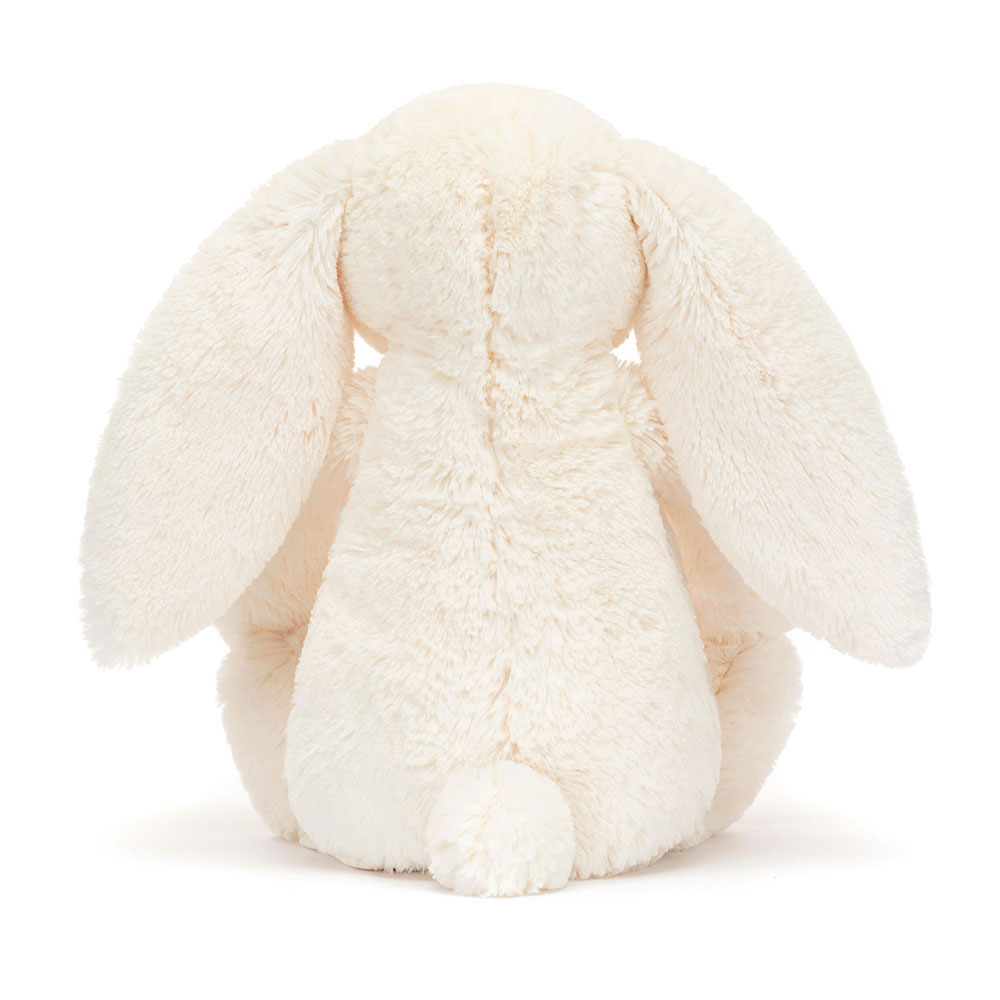 Blossom Cream Bunny 'Berry' Original, View  3