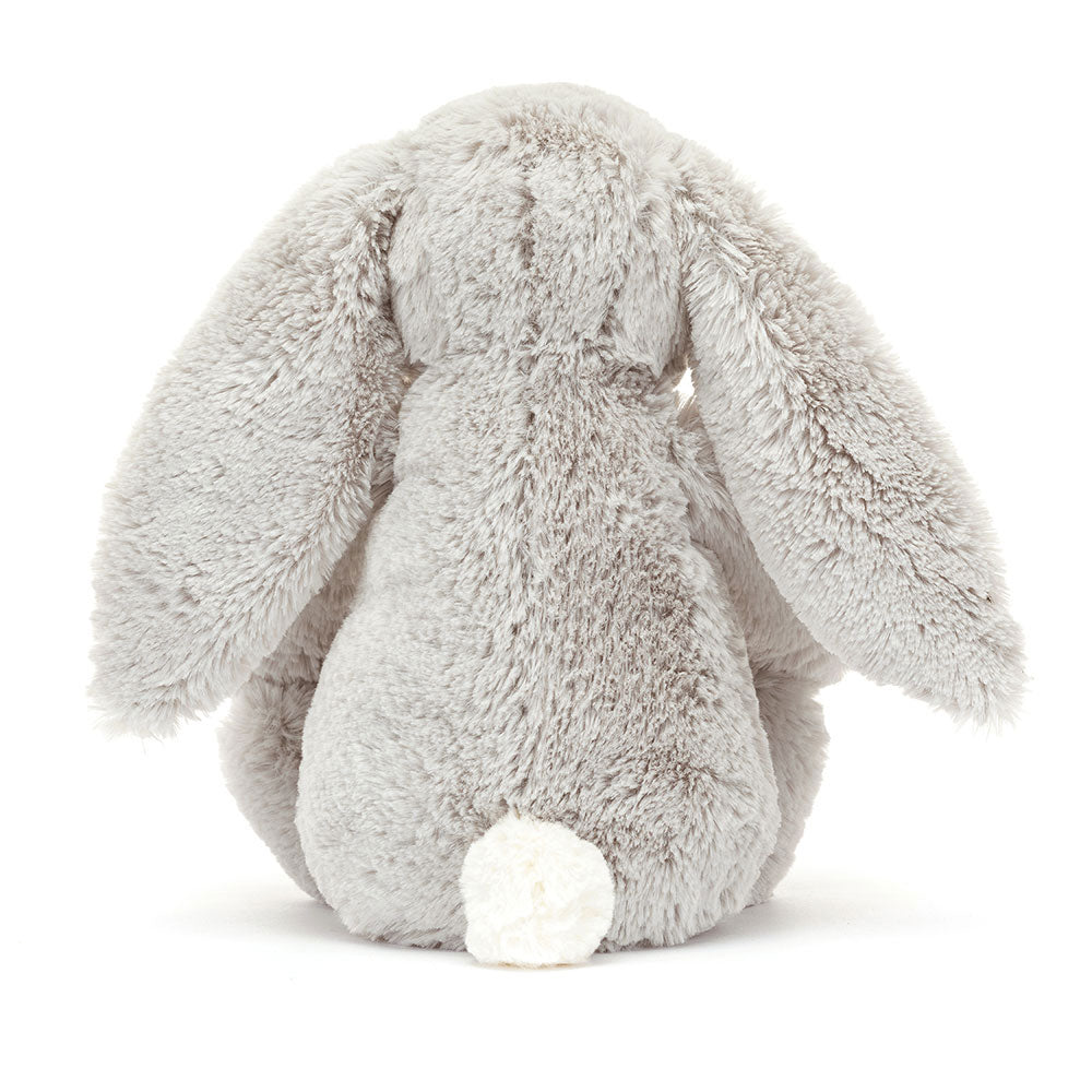 Blossom Silver Bunny 'Bloom' Original, View  3