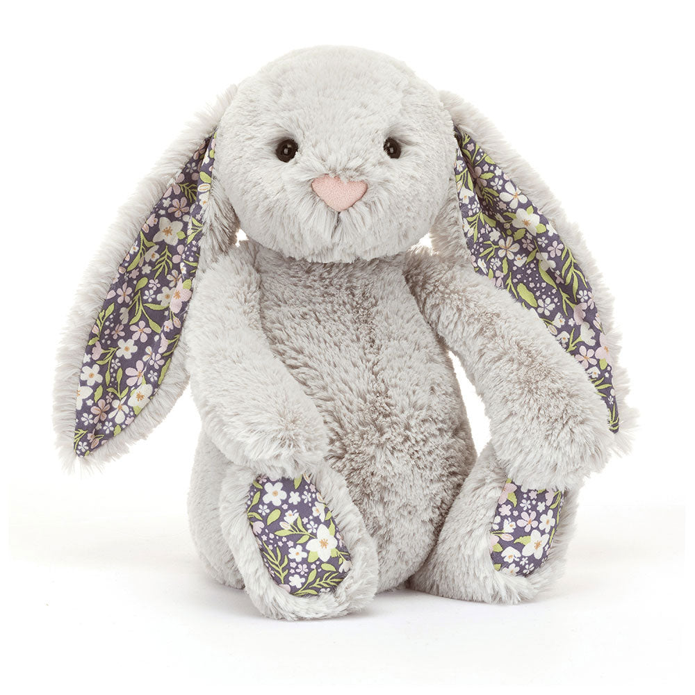 Blossom Silver Bunny 'Bloom' Original, Main View