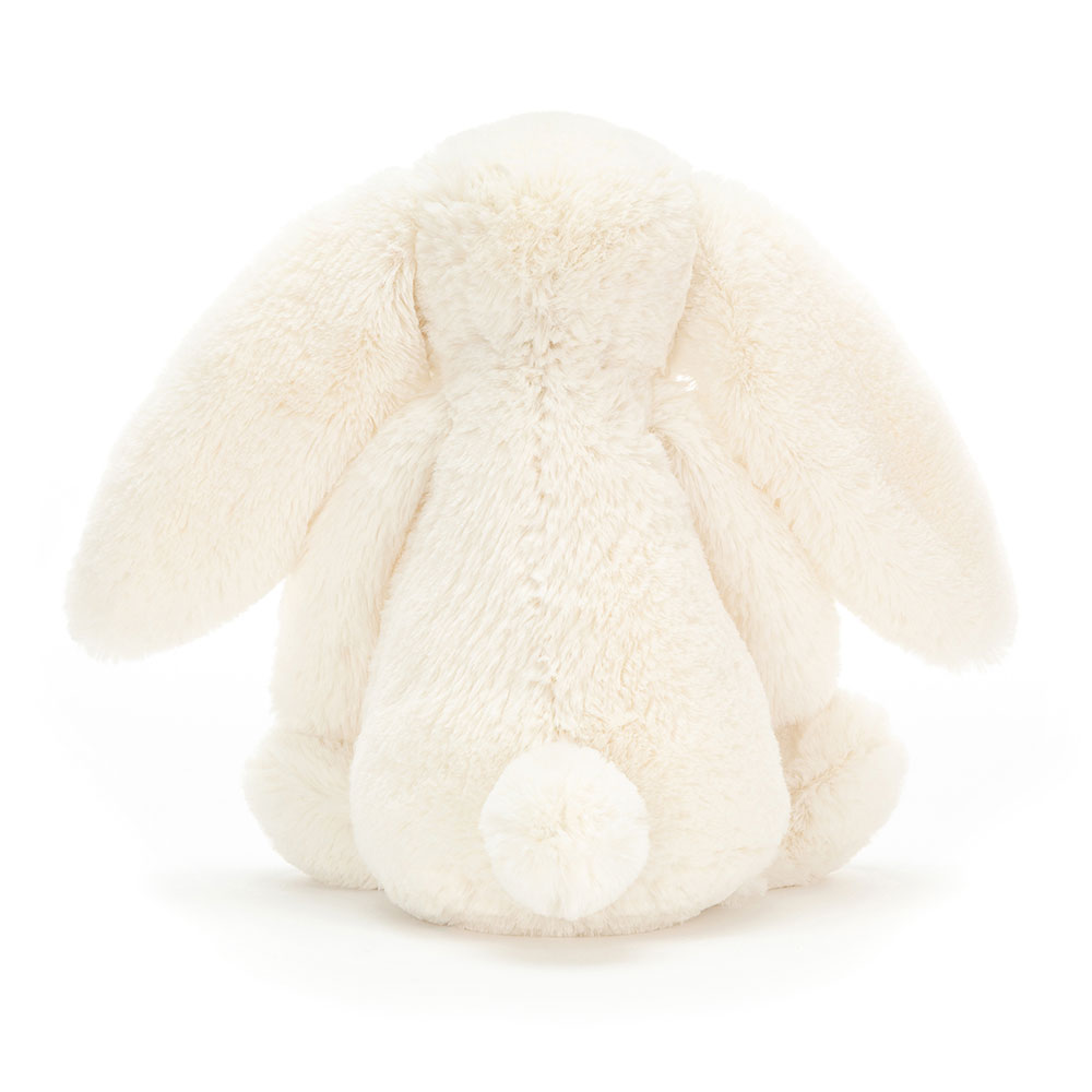 Bashful Cream Bunny Original, View 2