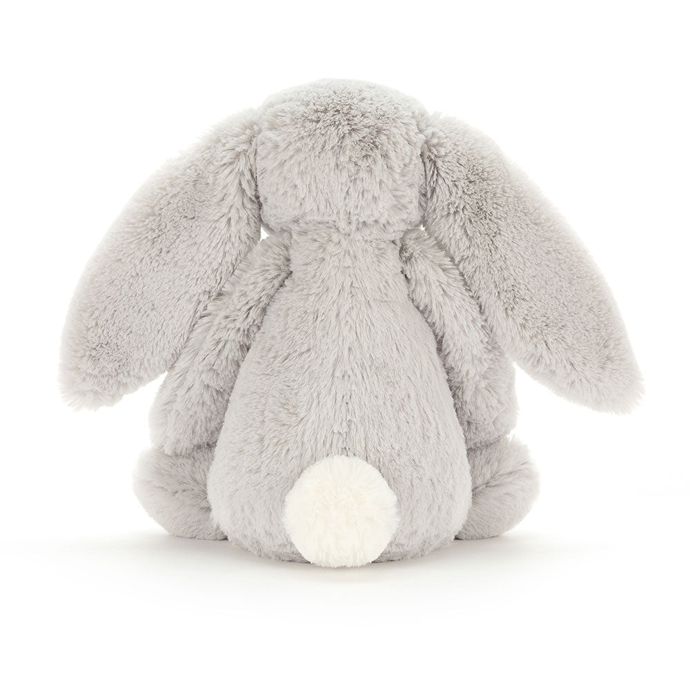 Bashful Silver Bunny Original, View 2