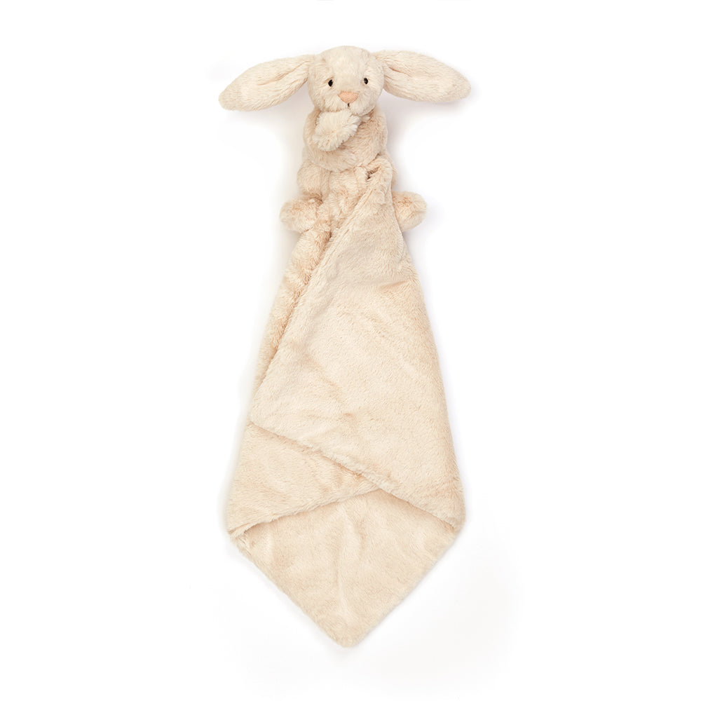 Bashful Luxe Bunny Willow Soother, View 6