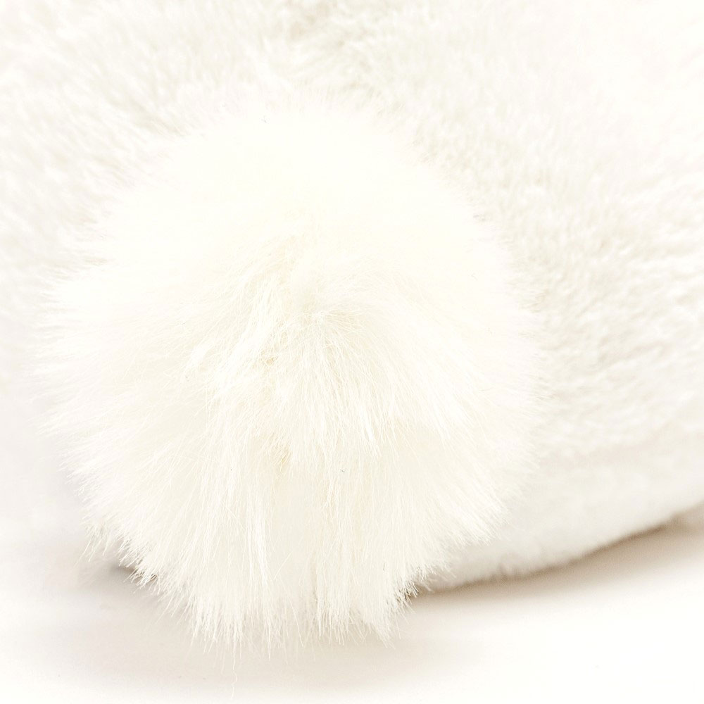 Bashful Luxe Bunny Luna Original, View 4