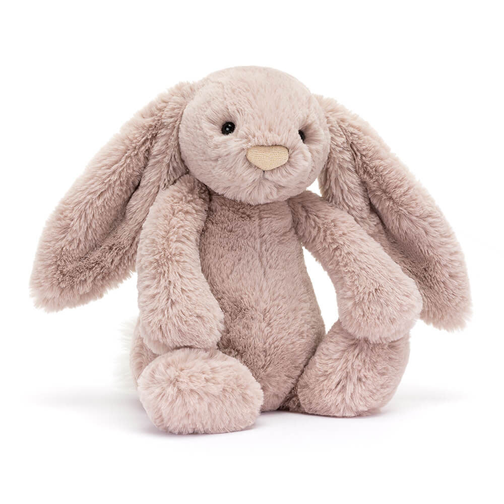 Bashful Luxe Bunny Rosa Original, View 1