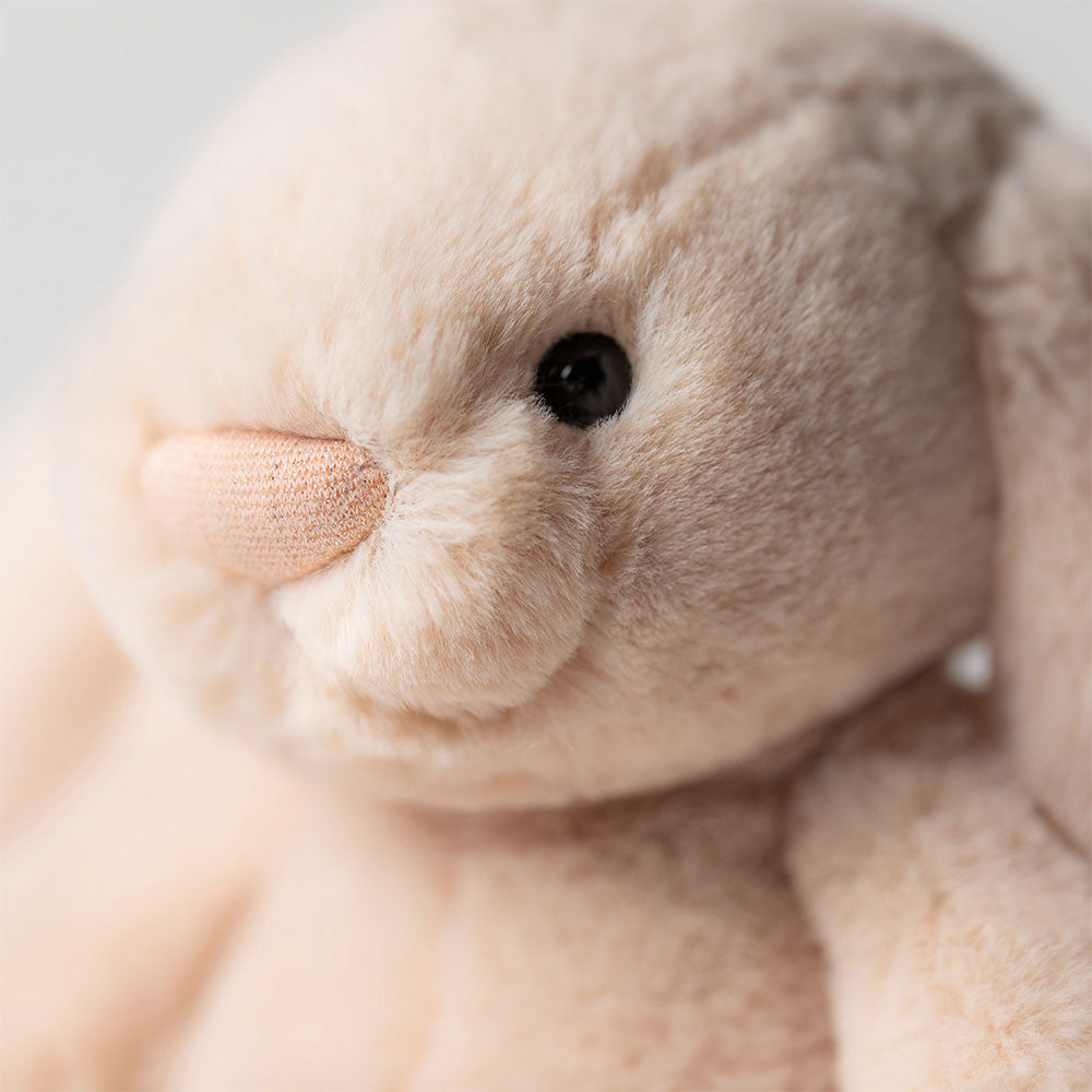 Bashful Luxe Bunny Willow Original, View 1