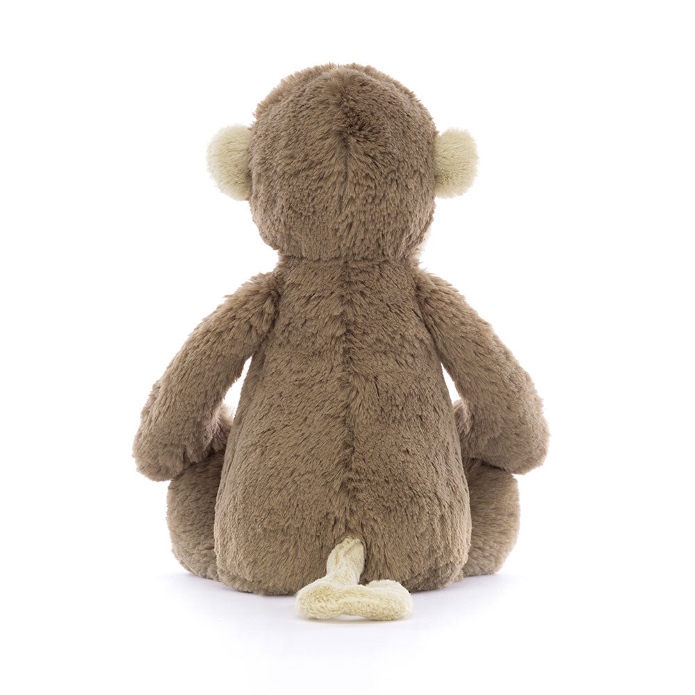 Bashful Monkey Original, View 3