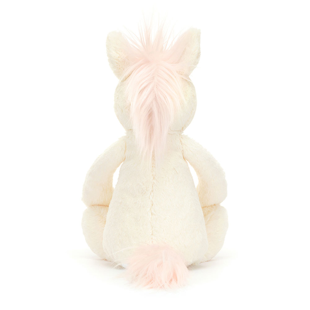 Bashful Unicorn Original, View 3