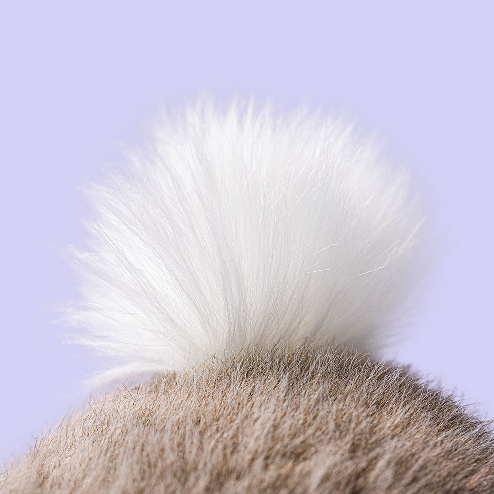 Fawn Flufflet Bunny Little, View 1