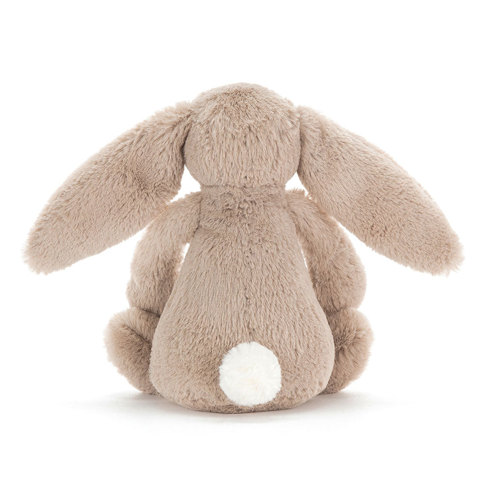 Bashful Beige Bunny Little, View 2