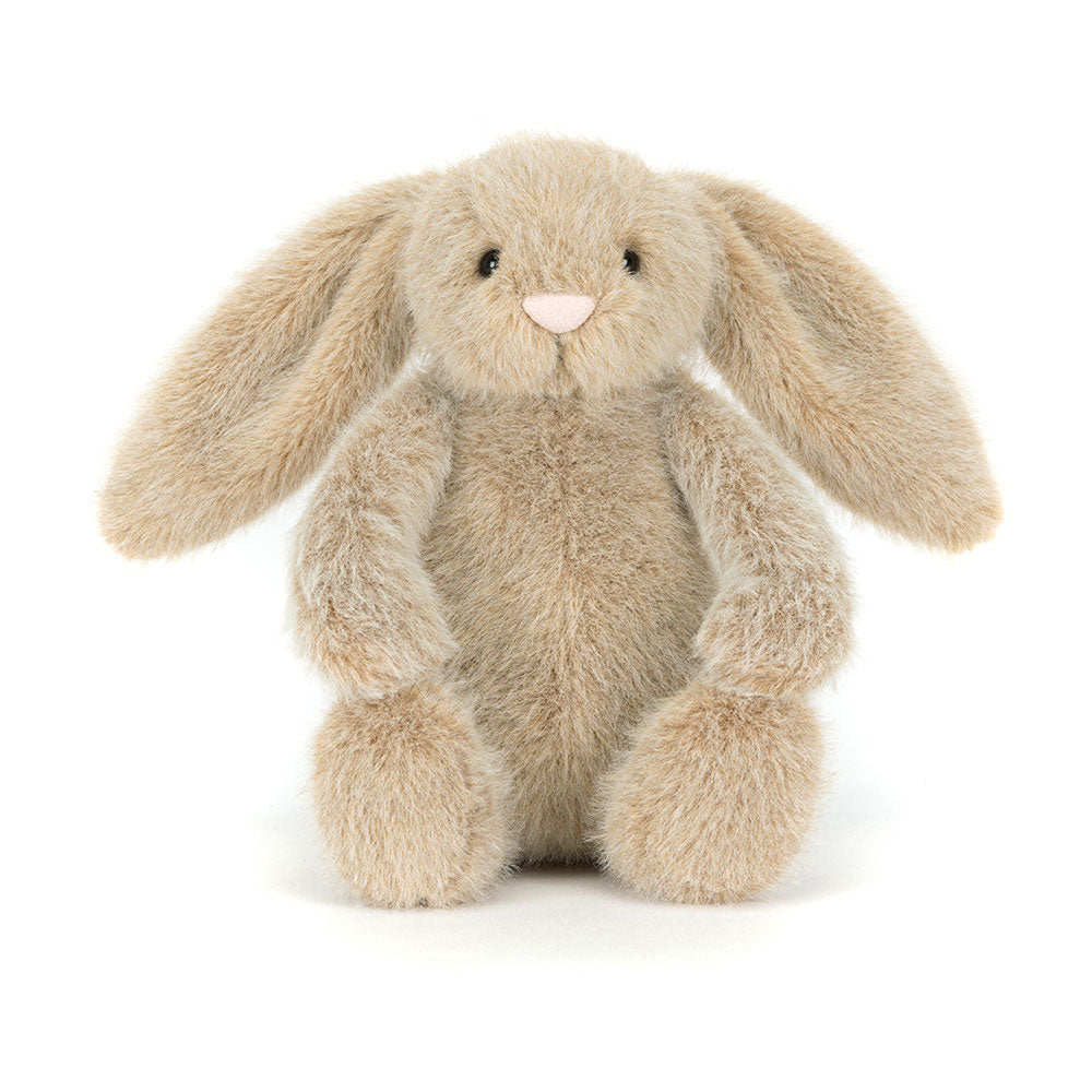 Oat Flufflet Bunny Little, View 4