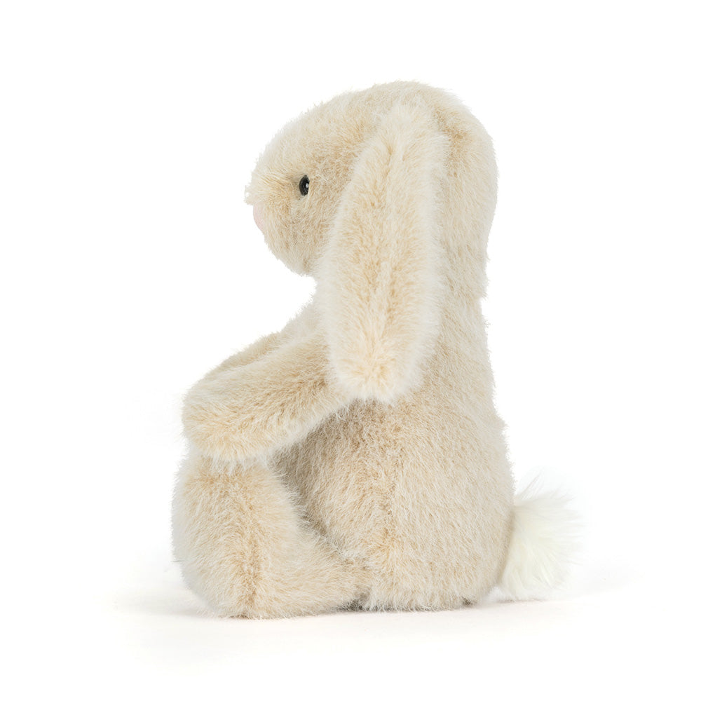 Wheat Flufflet Bunny Little, View 2