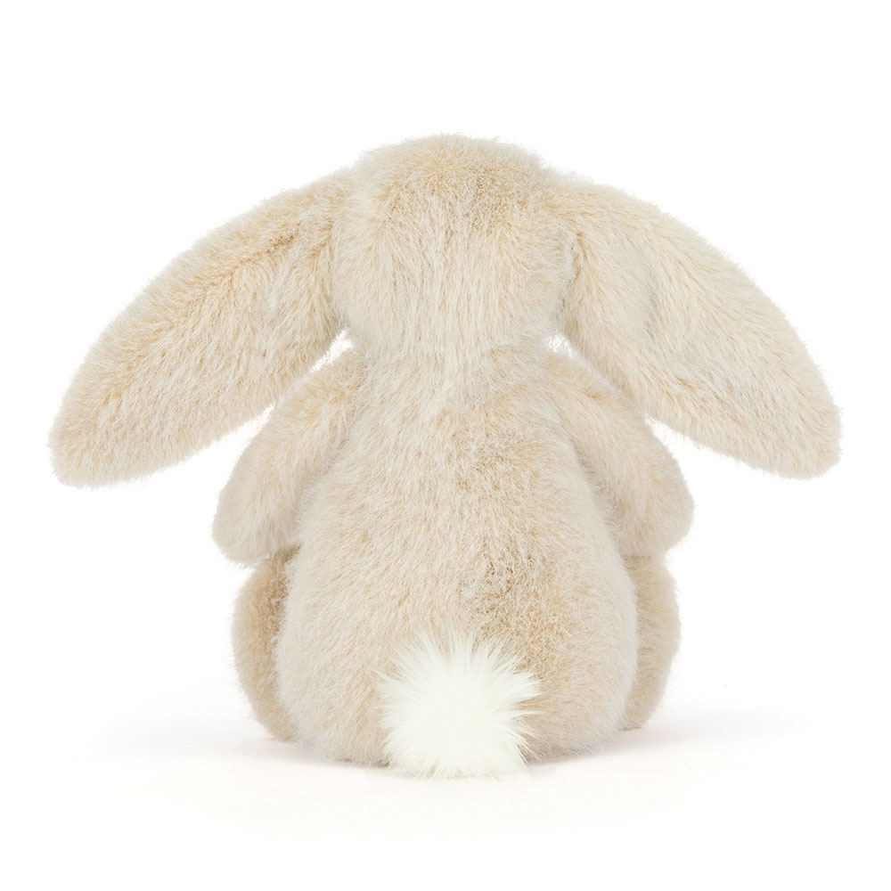 Wheat Flufflet Bunny Little, View 3