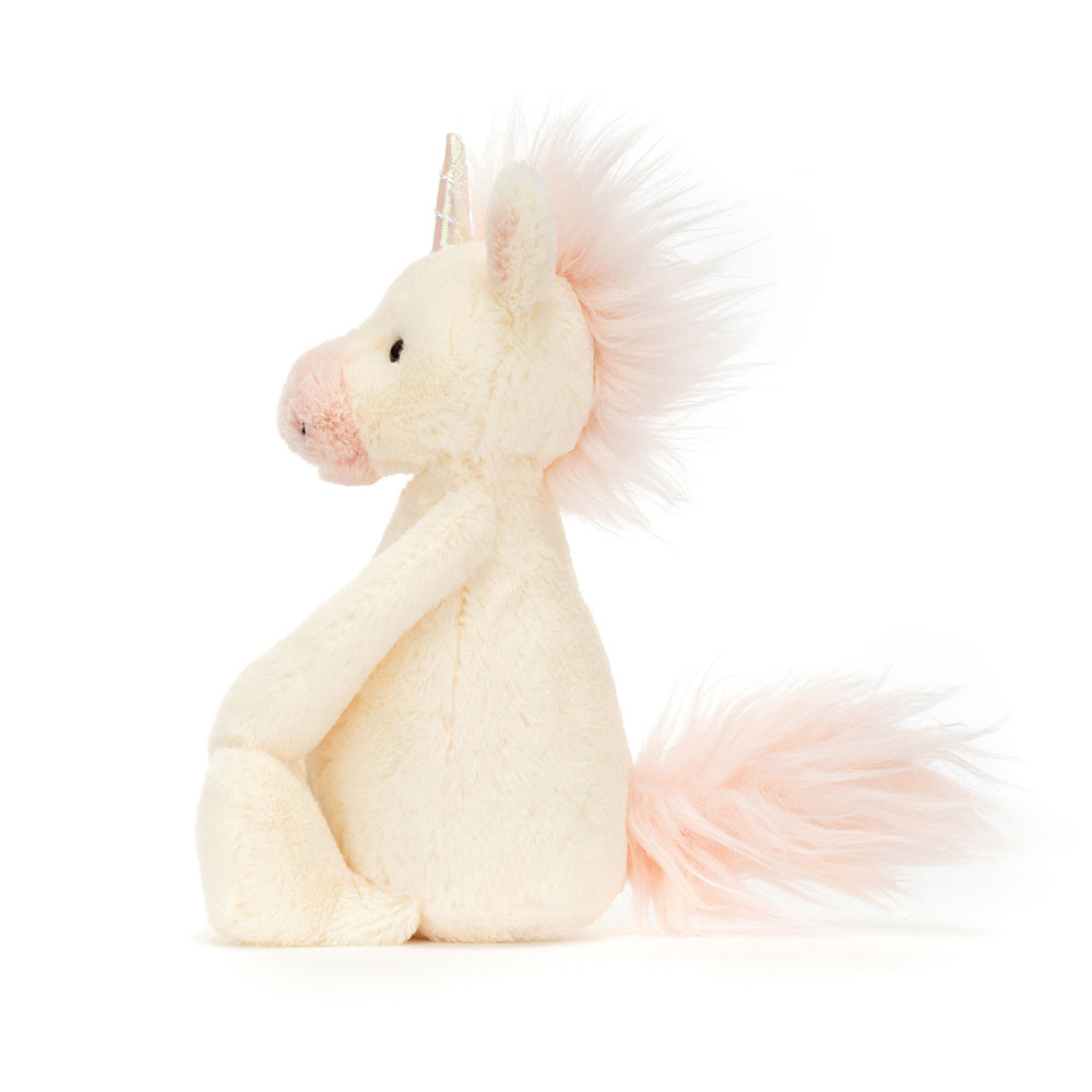 Bashful Unicorn Little, View 2
