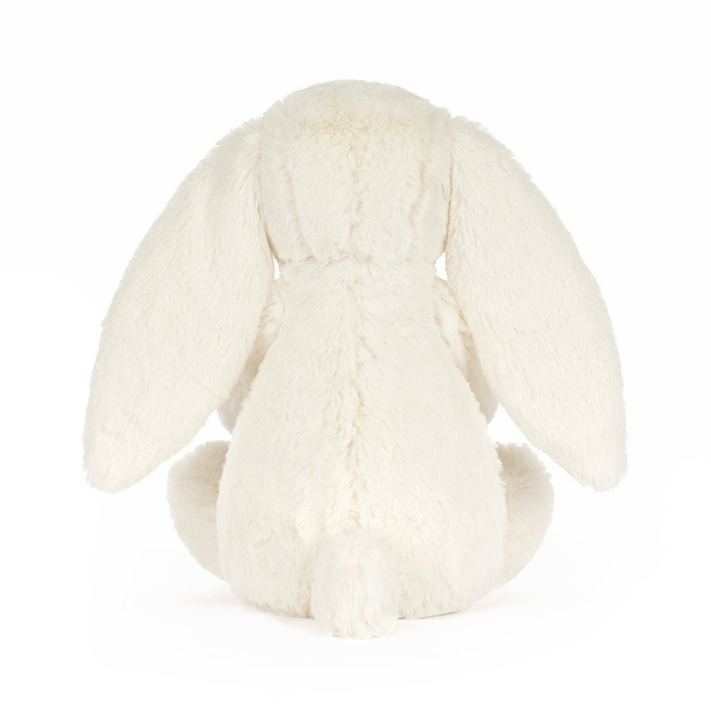 Cream Bunny with Star, View 3