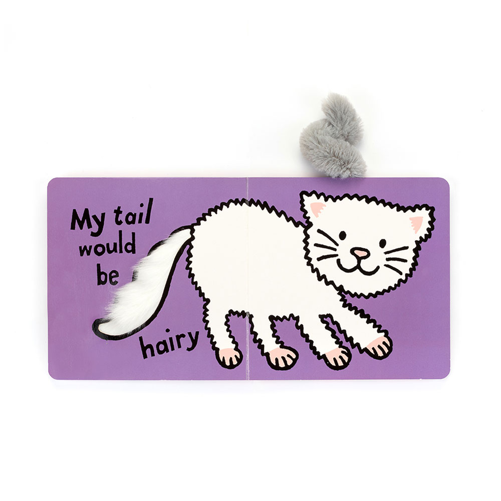 If I Were a Kitty Board Book, View 2