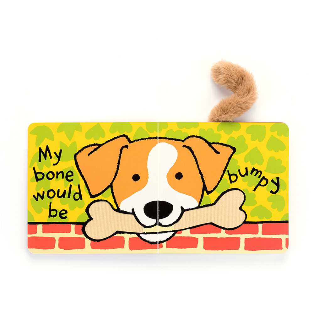 If I Were a Dog Board Book, View 2