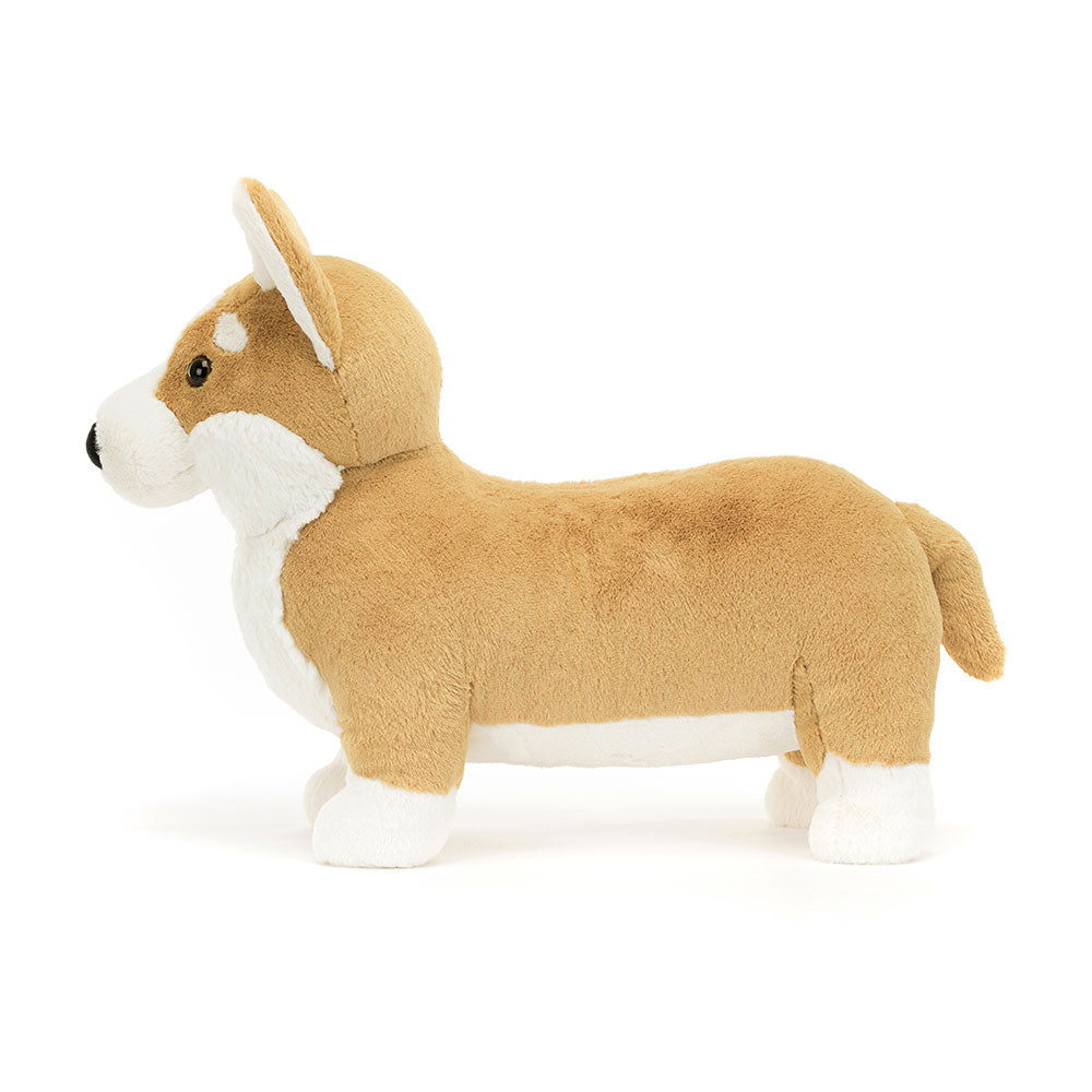 Betty Corgi Big, View 2