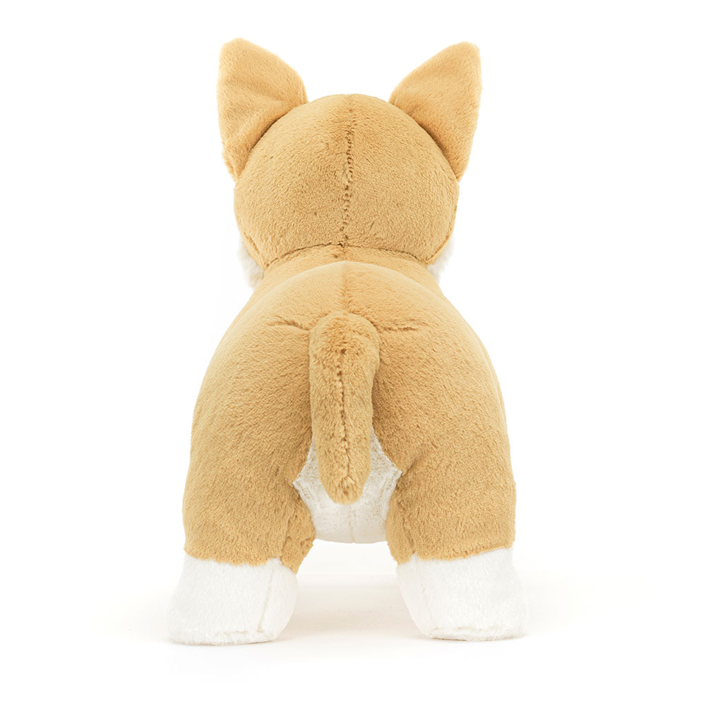 Betty Corgi Big, View 3