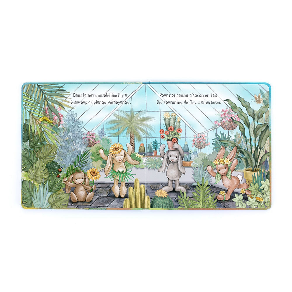 Lapin Timide Et Ses Petites Aventures Livre, View 3