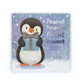 Peanut Penguin’s Perfect Present Book, Main View