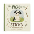 The Pick of the Sticks Book, Main View