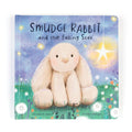 Smudge Rabbit and the Falling Star Book, Main View