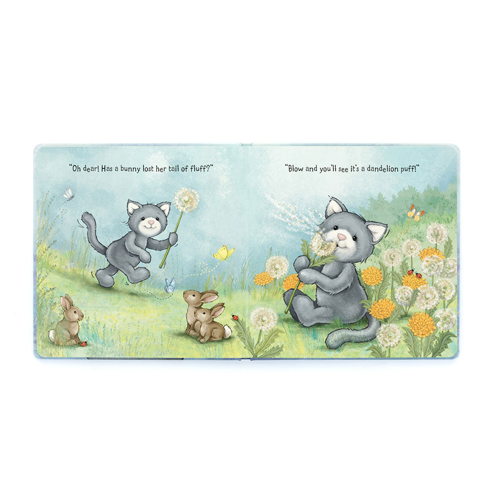 When I Wonder Book, View 2