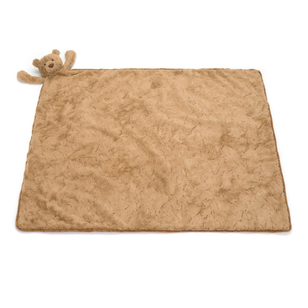 Bartholomew Bear Blankie, View 4