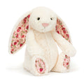 Blossom Cream Bunny 'Berry' Original, Main View