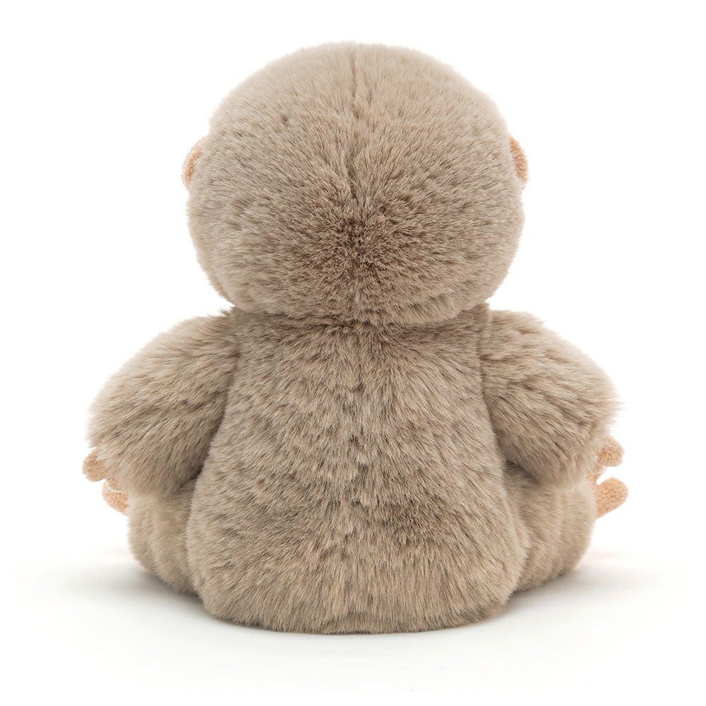 Bo Bigfoot, View 3