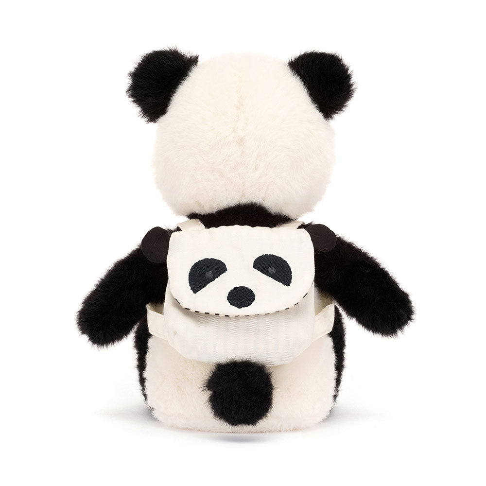 Backpack Panda, View 3