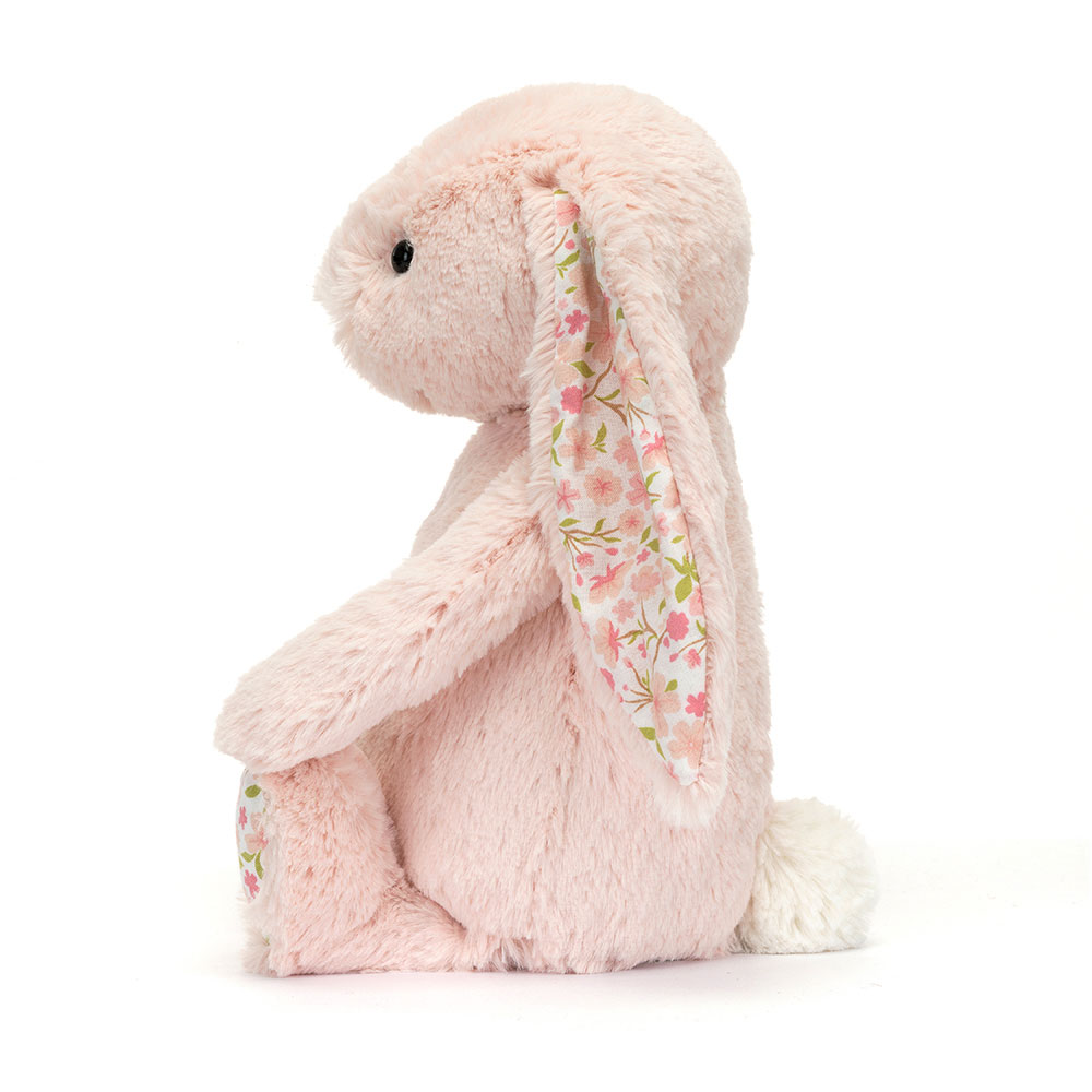 Blossom Blush Bunny 'Cherry' Original, View  2