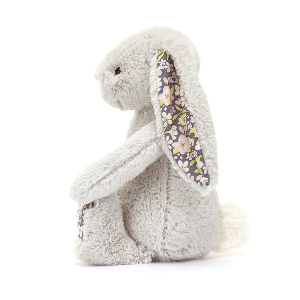 Blossom Silver Bunny 'Bloom' Little, View  2