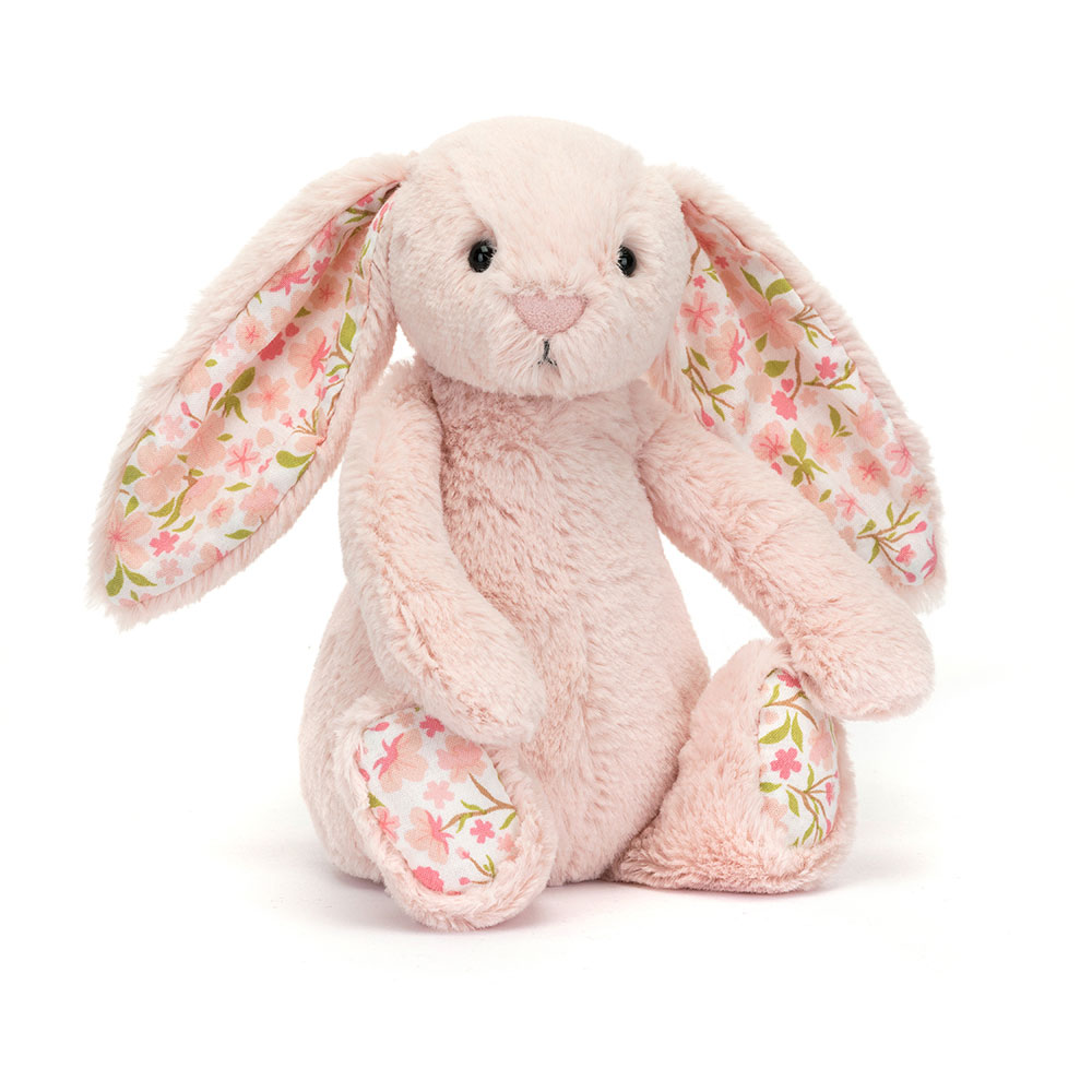 Blossom Blush Bunny 'Cherry' Little, Main View
