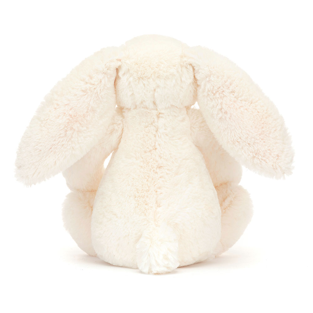 Blossom Cream Bunny 'Berry' Little, View  3