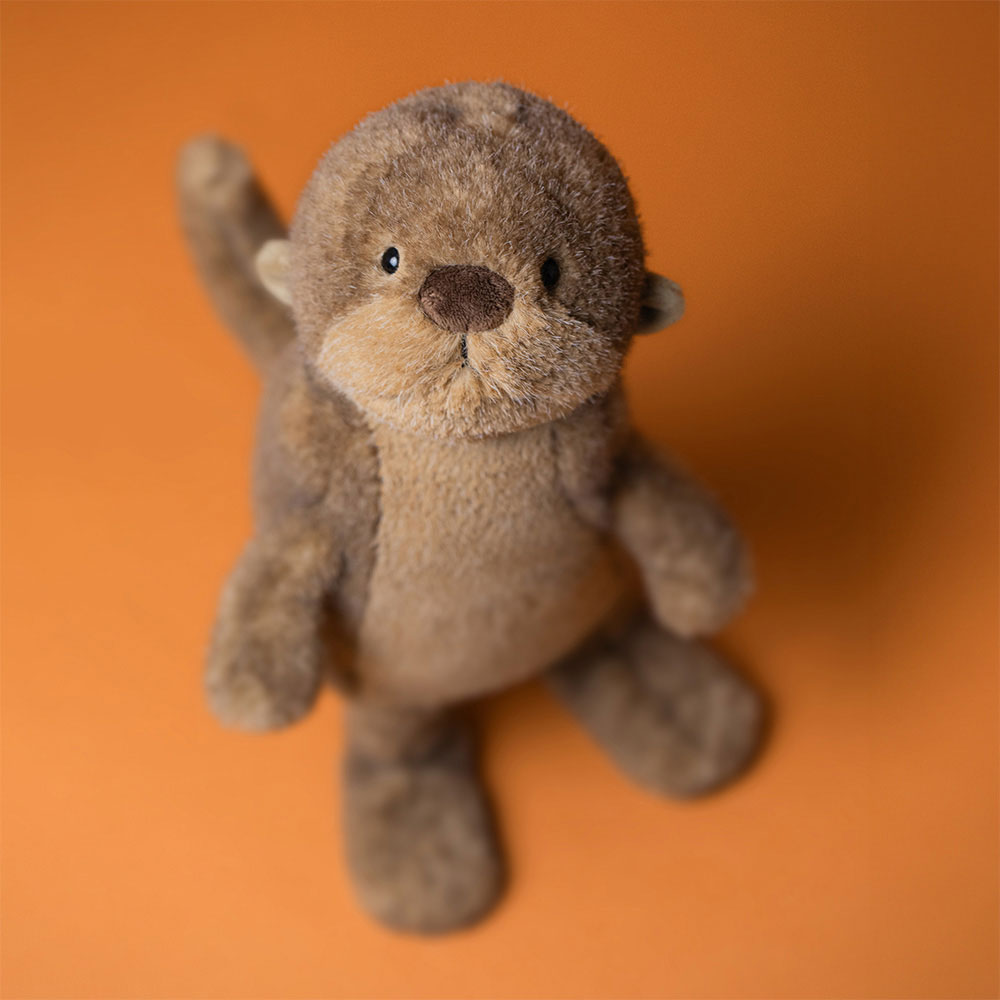 Brooke Otter, View 1