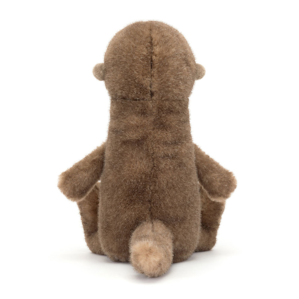 Brooke Otter, View 3