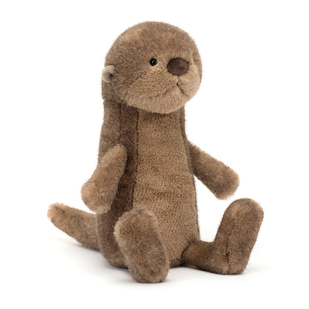 Brooke Otter, View 1