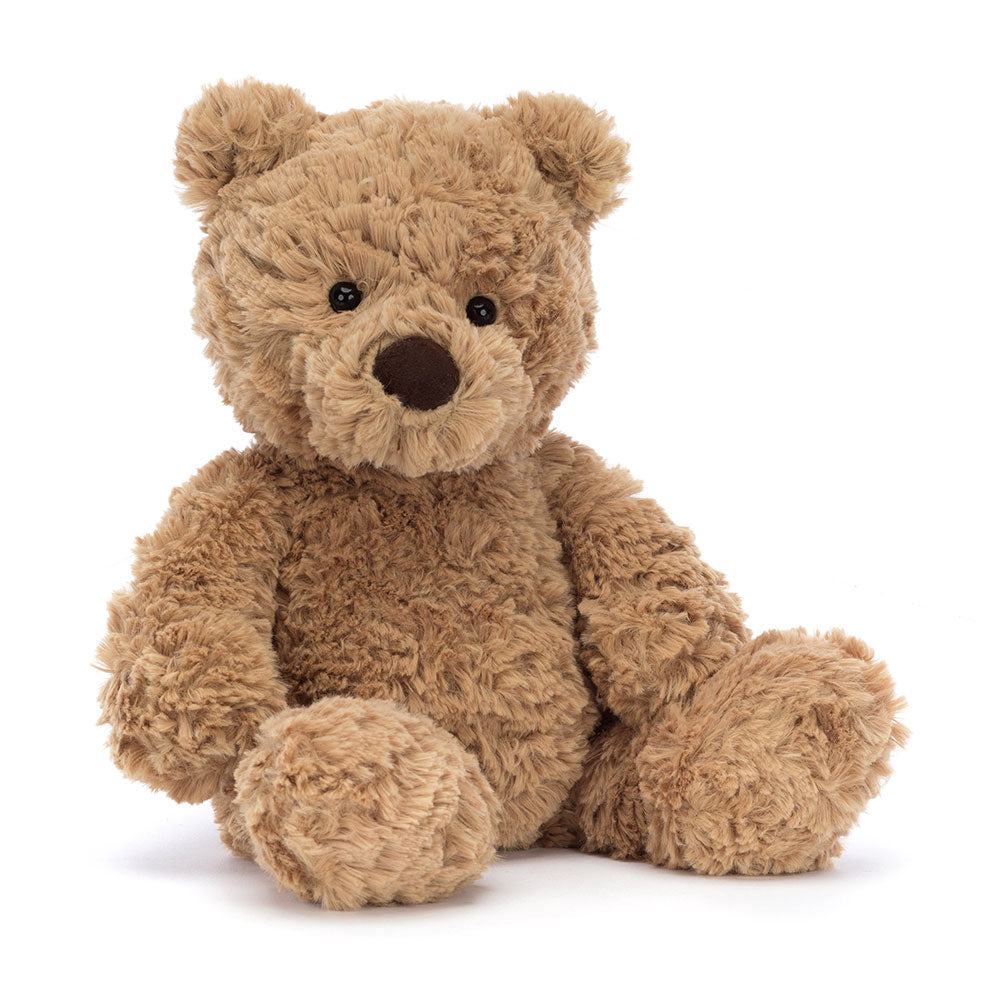 Bumbly Bear Small, Main View