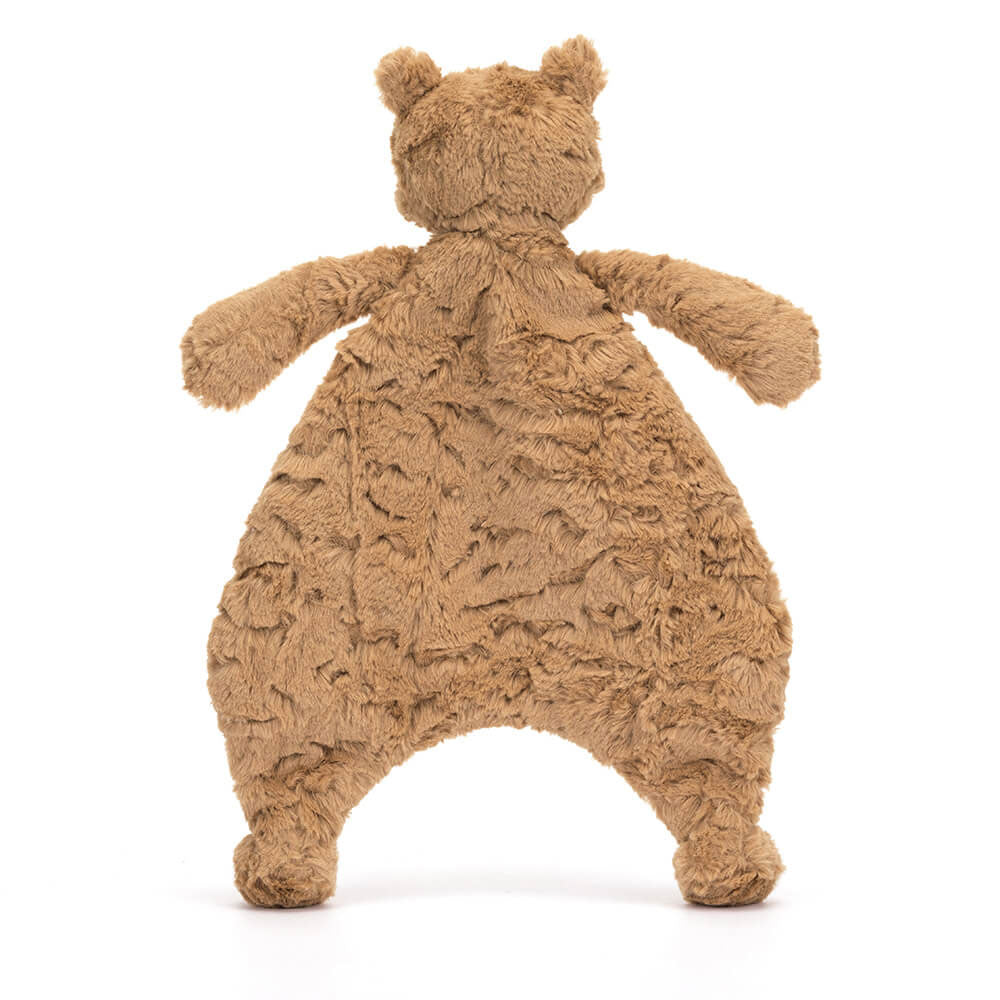 Bartholomew Bear Comforter, View 3